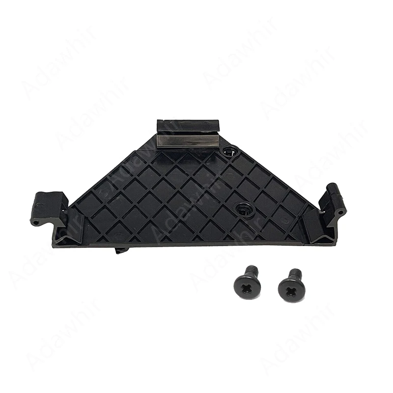 6Q 0906507   Soporte de placa de retención de unidad de Control de ordenador de motor de coche 6Q0 906 507 para VW POLO 9N MK4 soporte de placa de ordenador de motor - imagen 2