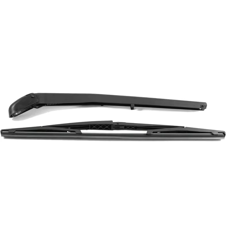 Kit brazo limpiaparabrisas trasero con escobilla – Fiat Punto 188 1999-2012 - imagen 2