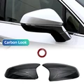 Carbon fiber pattern