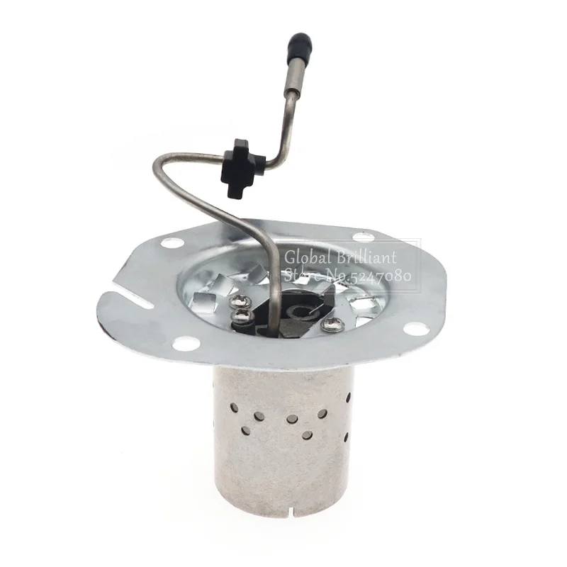 Webasto Quemador Air Top 2000 acero inox 304 malla 310 - imagen 2