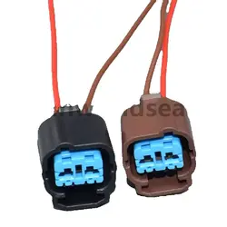 Sensor velocidad transmisión 2 pines Honda Accord Fit Civic CRV Odyssey