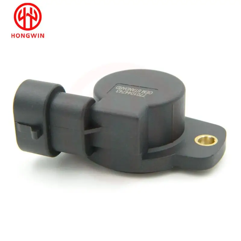 Sensor de posición del acelerador 7701044743 – Renault Clio Mégane - imagen 4