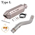 Type L