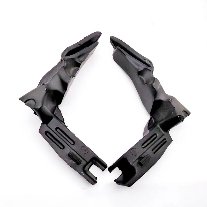 8251GY 8251GZ 9800512080 9800512180   Adecuado para Peugeot 3008 esponja de espuma para parabrisas esponja para colector de lluvia de espuma frontal - imagen 5