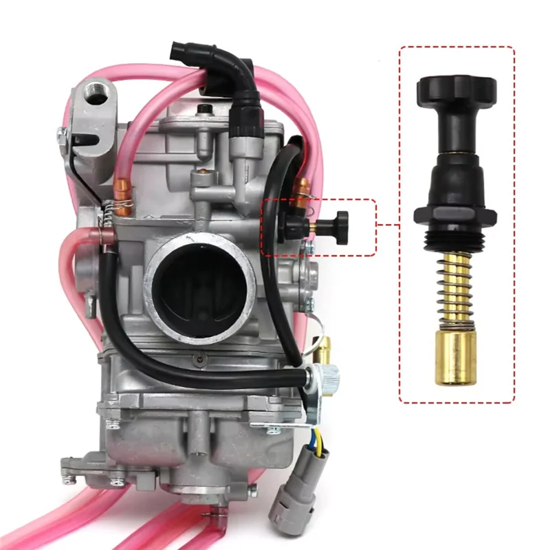 Arrancador Manual Honda CRF 10mm FCR - imagen 4