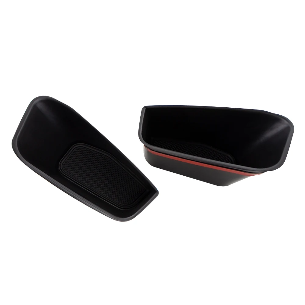 Caja portaobjetos reposabrazos puerta interior – Audi Q5 2009-2016 - imagen 4