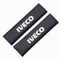 Leather for Iveco