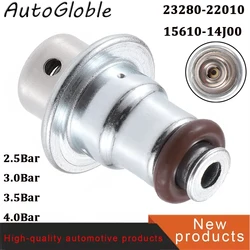 Regulador de presión combustible 15610-14J00 – Suzuki Honda Kawasaki
