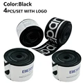 4pc black
