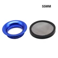 55mm blue set