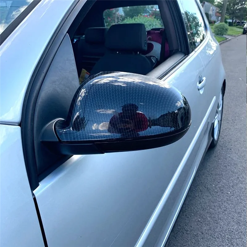 Tapa del espejo retrovisor para Golf 5 MK5 (2003-2009) - repuesto