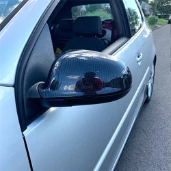 Tapa del espejo retrovisor para Golf 5 MK5 (2003-2009) - repuesto