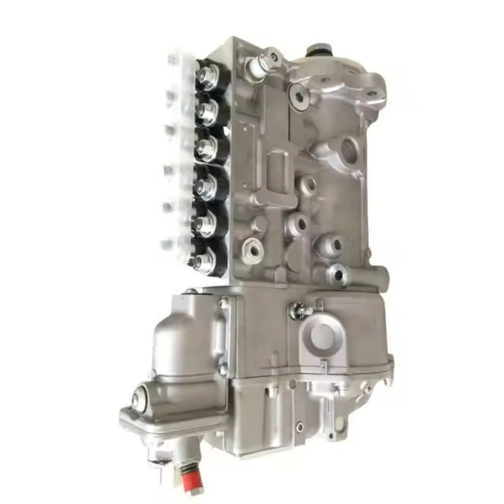 4983231 Bomba de inyección diésel para motor 6BT 5.9 - imagen 2