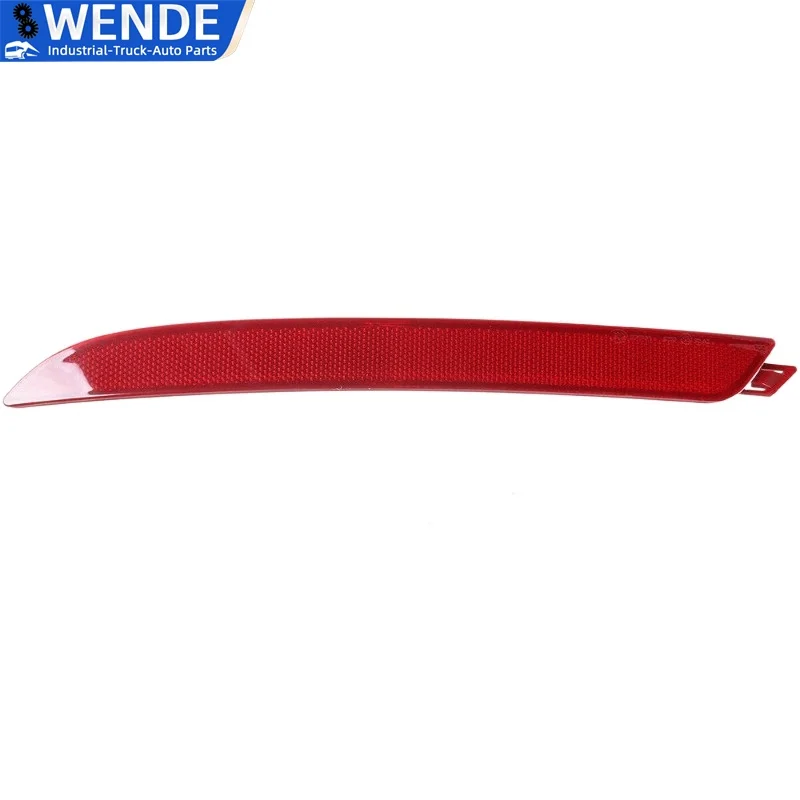 971945105A/971945106 Reflector antiniebla trasero Porsche Panamera - imagen 2
