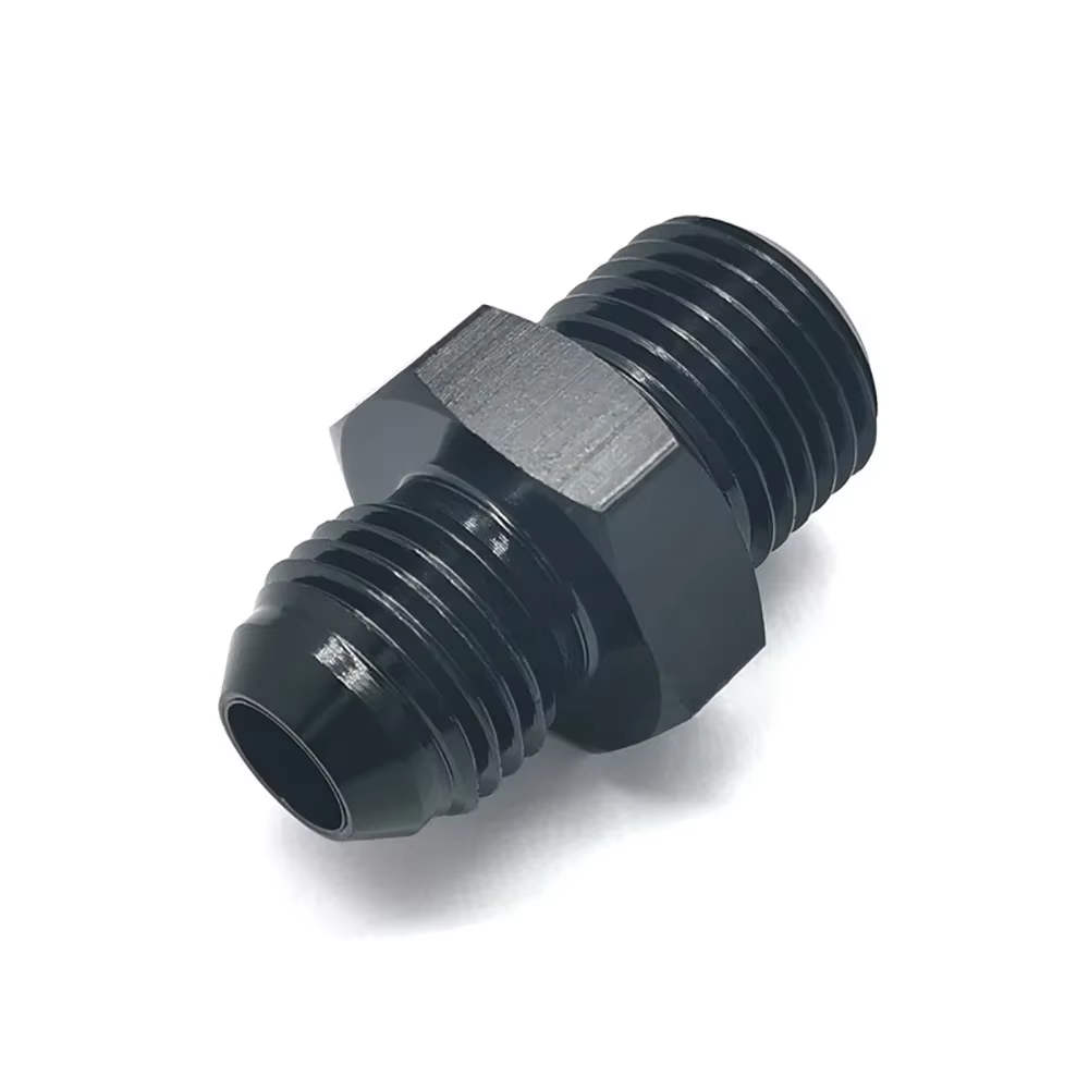 Conector macho métrico M16x1.5 para aplicaciones de motor