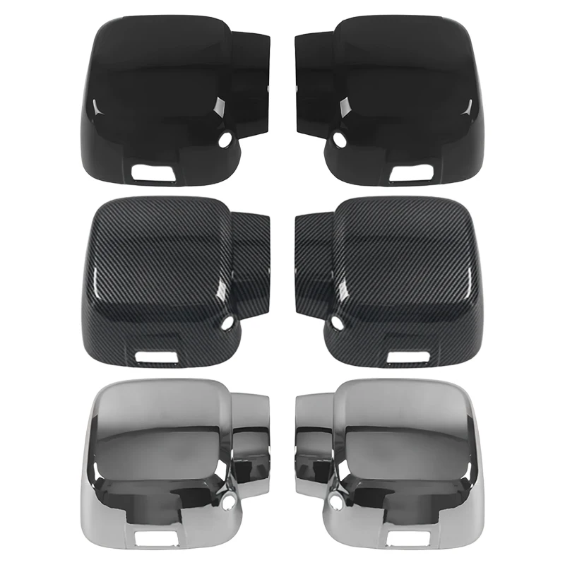 Carcasa espejo retrovisor lateral Great Wall Tank 300 2020-2024 - imagen 5