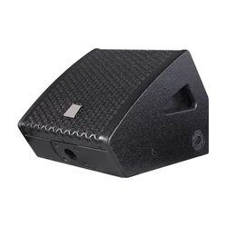 Altavoces coaxiales profesionales para actuaciones en salón