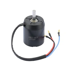 Motor sin escobillas para monopatín eléctrico de equilibrio
