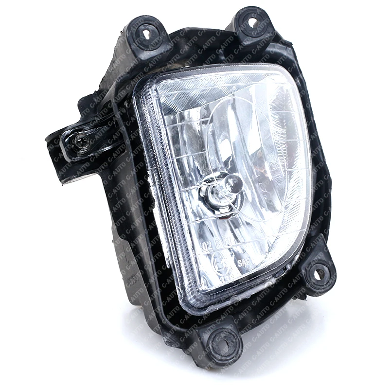 Faro antiniebla Kia Sportage 2005-2007 - 922011F001/922021F001 - imagen 5