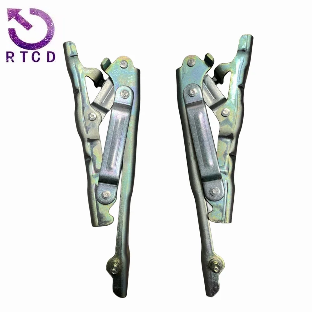 Bisagra de capó para Hyundai Sonata 10.a generación, 79110L1000, 79110-L1000, 79120-L1000, 79120L1000 - imagen 2