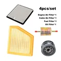 4pcs Set