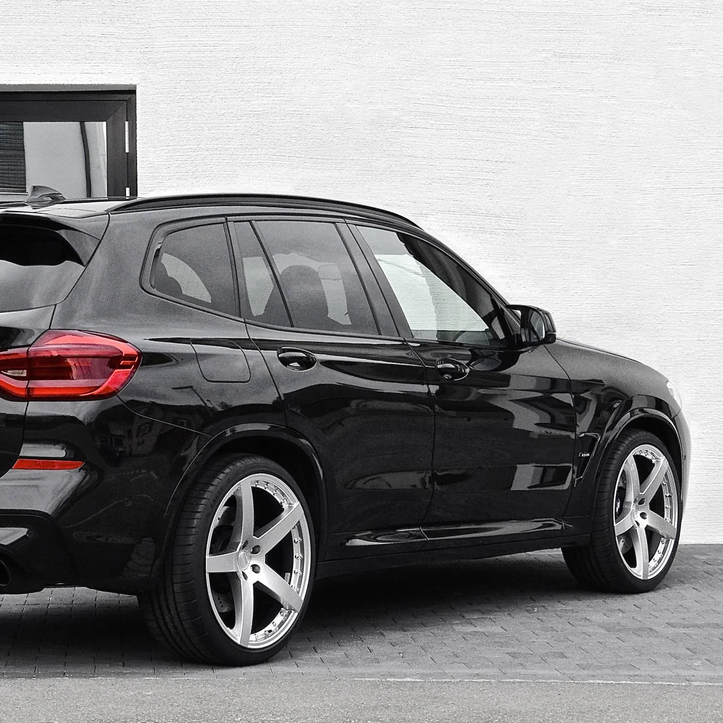 Llantas forjadas Mercedes E-Class y GLE para E200 E300 E400 - imagen 4