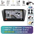 2K 8G-256G 360 DVR