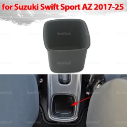 Organizador consola antivibración Suzuki Swift Sport AZ 2017-2025