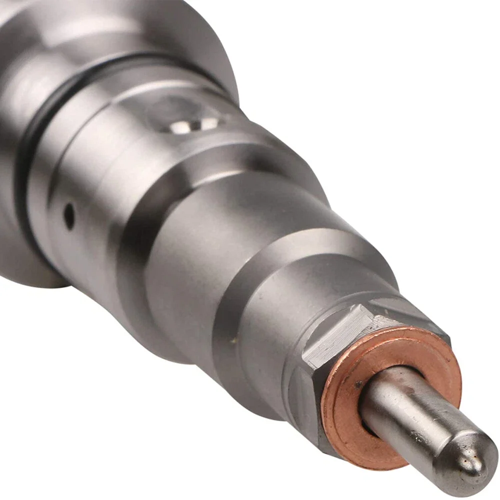 0986435518 inyector diésel para Dodge Ram 2500 6.7L - imagen 3