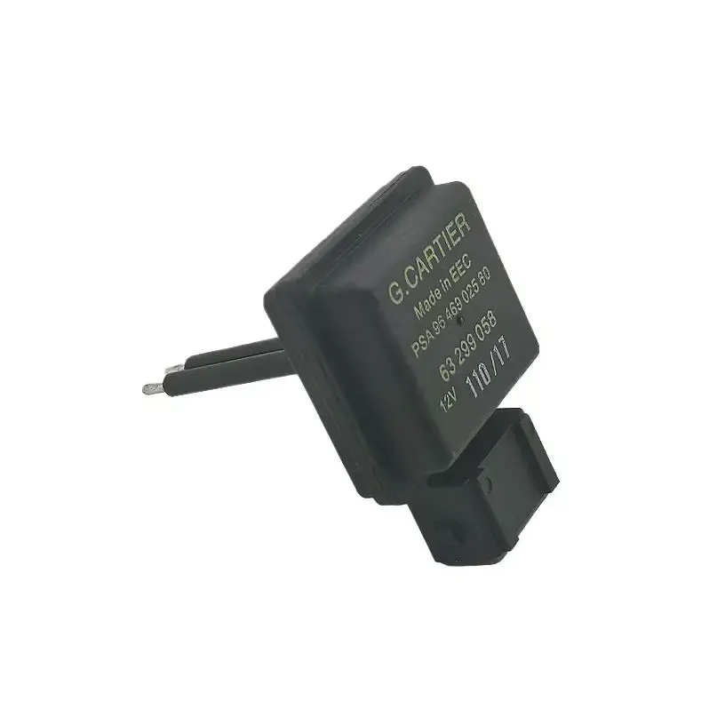 Sensor de nivel refrigerante 1306J0 Peugeot 3008, 508 y Citroën C5 - imagen 3