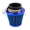 Blue 38mm