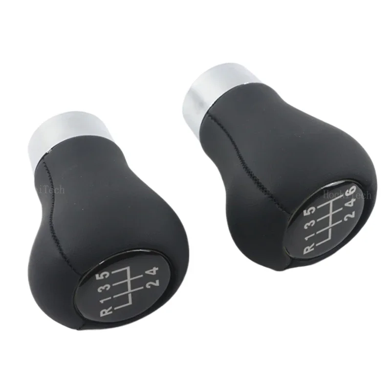 Pomo palanca cambios carbono BMW Serie 1 3 5 6 E46-E92 - imagen 5