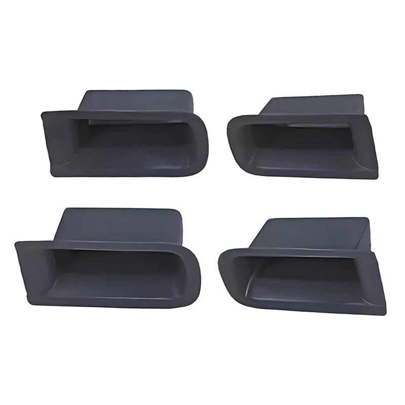 Organizador de puerta impermeable de silicona – Polestar 4 2024-2025 - imagen 4
