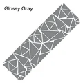 Glossy Gray