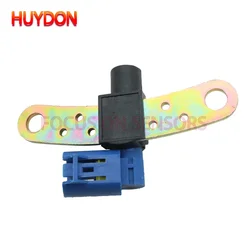 Sensor de cigüeñal Renault Clio, Megane, Scenic y Kangoo 7700101970