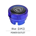 1pcs blue