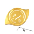 Golden With Logo