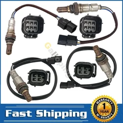 Sonda lambda 4 y 5 cables para Honda Pilot Ridgeline y Acura MDX ZDX