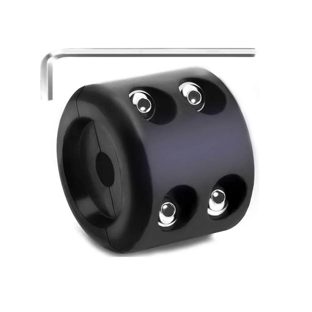 Tope cable cabrestante goma salvacable para ATV UTV todoterreno - imagen 5