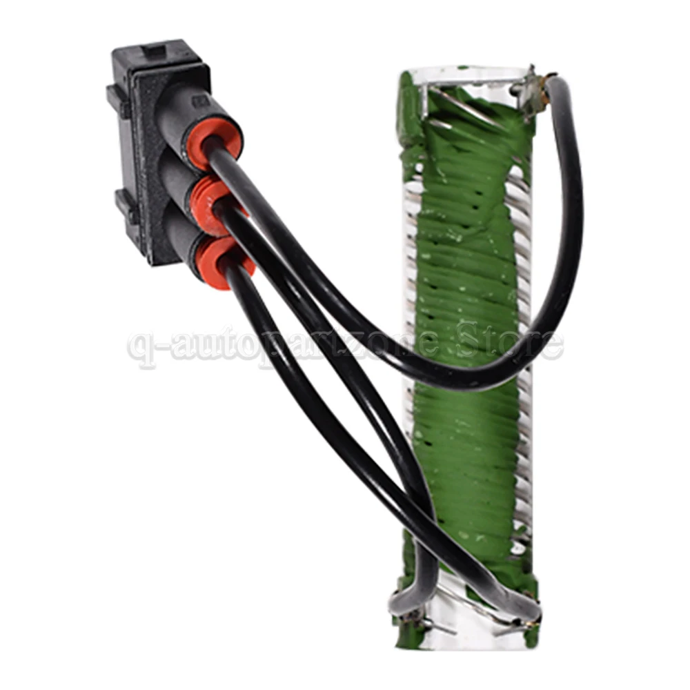Resistor ventilación 701959263 Seat Alhambra VW Sharan Transporter T4 - imagen 4