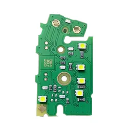 Reparación placa circuito LED BMW Serie F