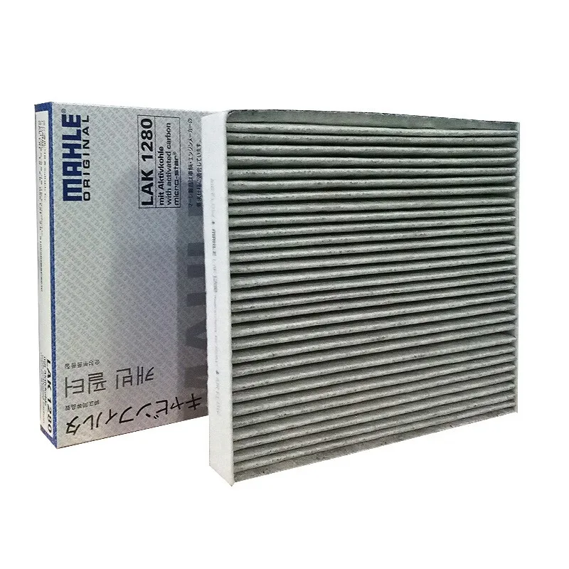 Filtro de cabina MAHLE LAK1280 para GAC TRUMPCHI GA5 GA6 GS5 - imagen 3
