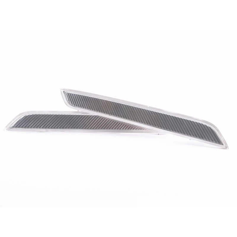 63147187087 Reflector lateral delantero BMW X6 E71/E72 X5M - imagen 3