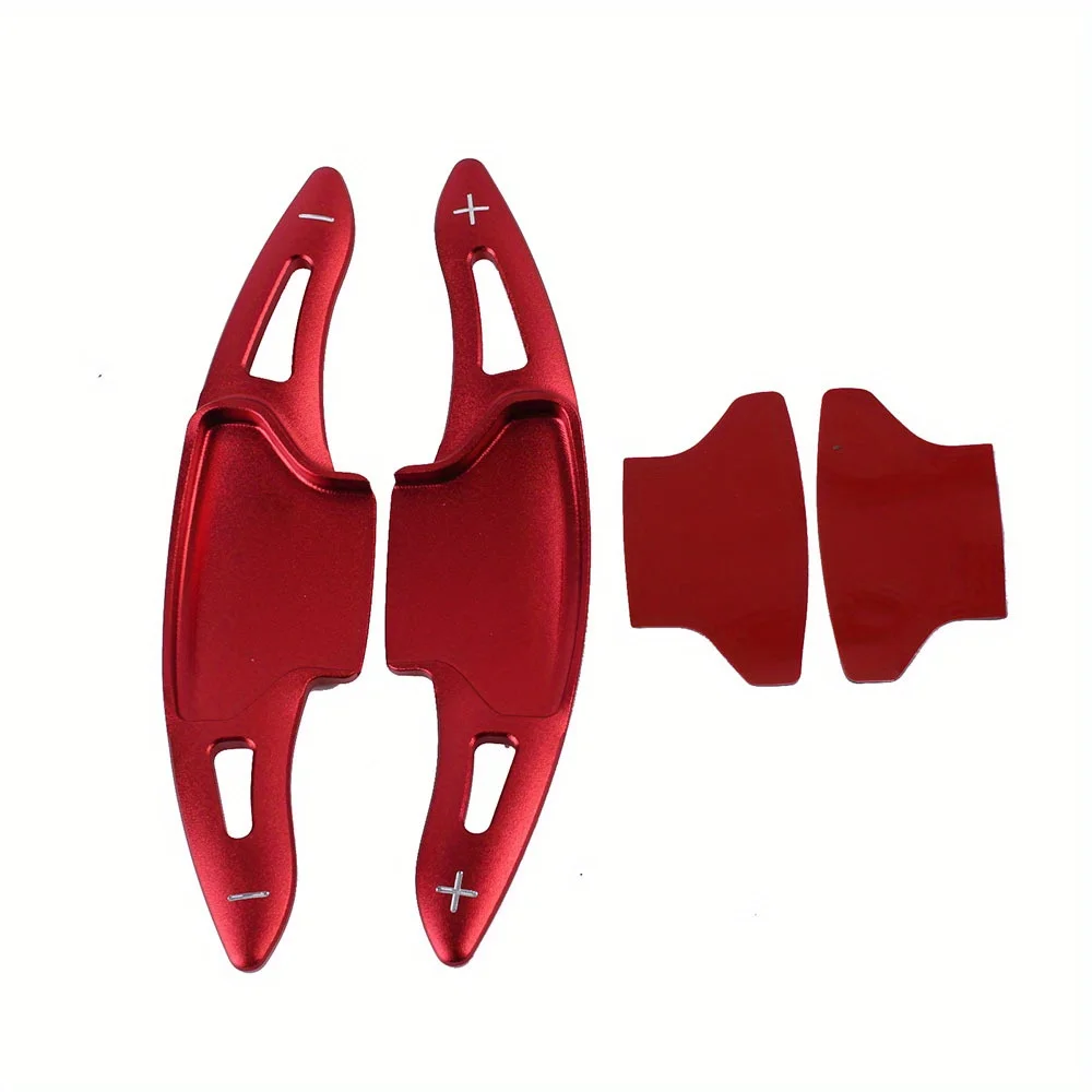 Paletas de cambio aluminio para Ford Explorer Base XLT 2020-2023 - imagen 4