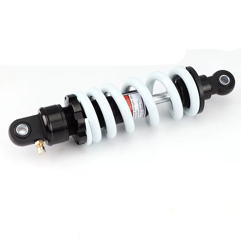 Amortiguador ajustable para moto, delantero o trasero - imagen 2
