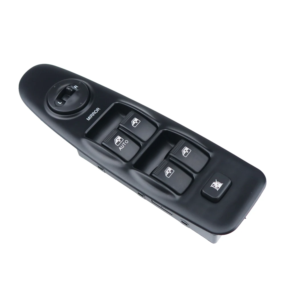 Interruptor elevalunas Hyundai Elantra 2001-2006 93570-2D100 - imagen 2