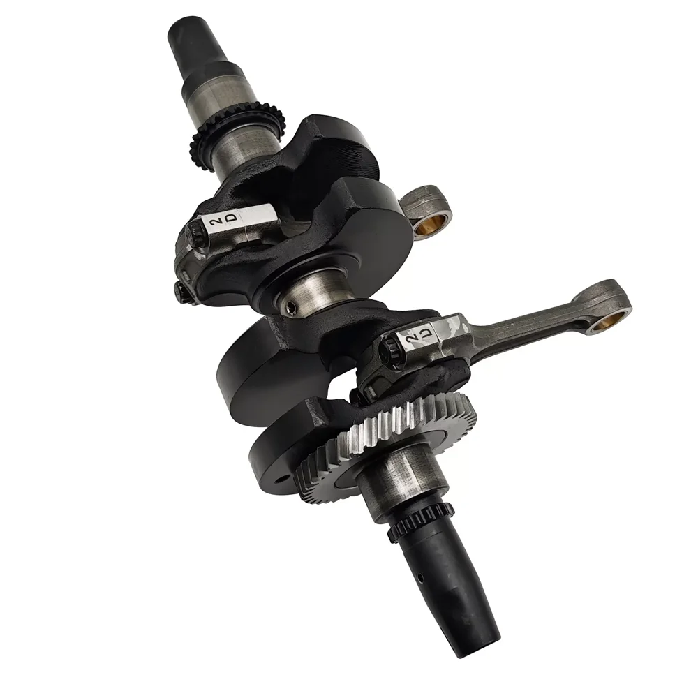 Polaris 1204599 biela de motor para 900 RZR XP nueva - imagen 4
