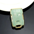 green cover(GLD)