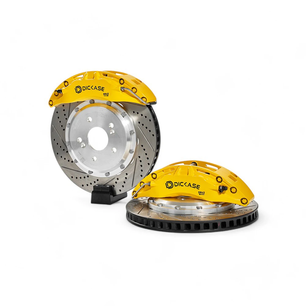Kit de frenos KOKO DICASE 330x28mm para Lexus RX270 RX350 - imagen 2