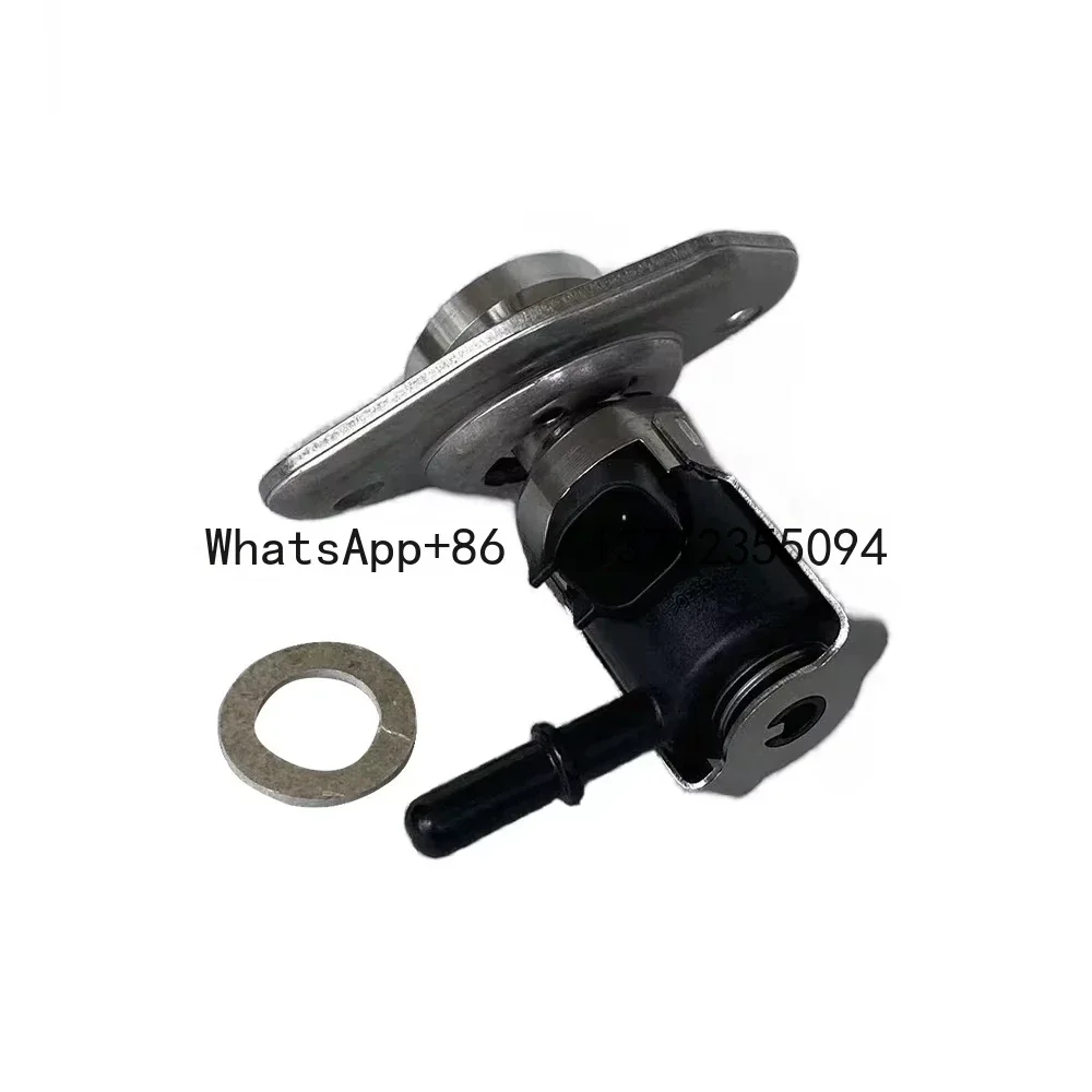 Original Foton inyector de urea para motor ISF 3.8 Aumark O Ling - imagen 5